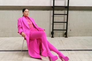 Top Model - najciekawsze stylizacje