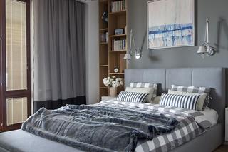 Kolor szary we wnętrzu