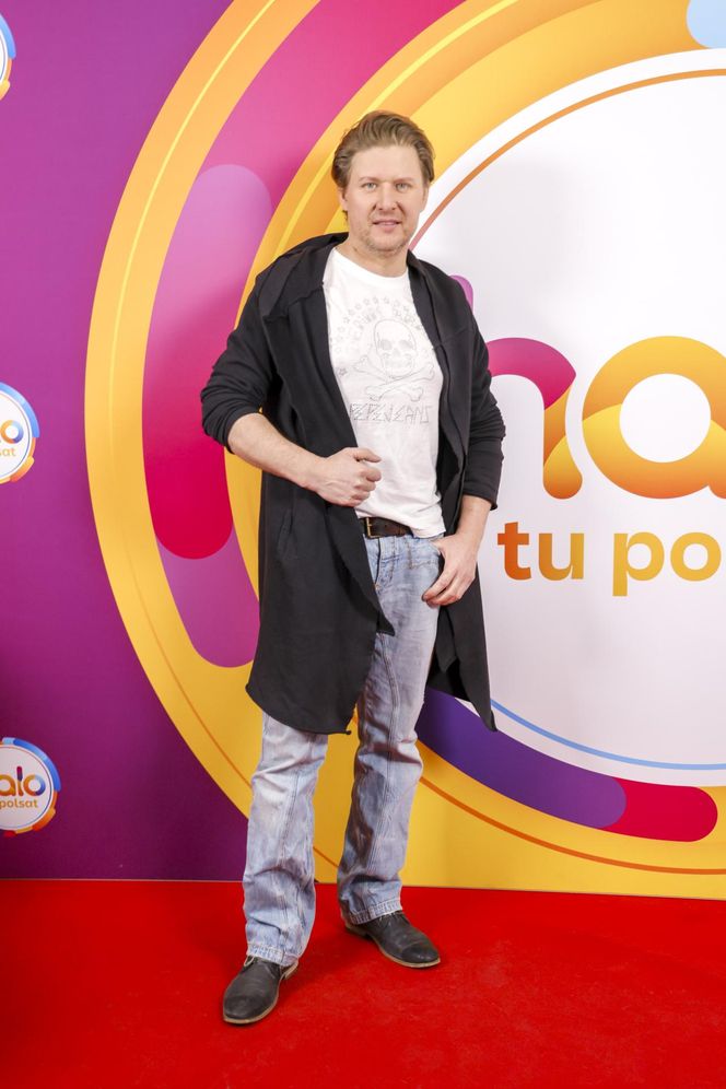 Andrzej Nejman