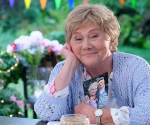 25 lat M jak miłość odcinek specjalny. Barbara (Teresa Lipowska)