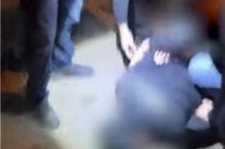 „Łowcy Cieni” w akcji, trzech groźnych przestępców zatrzymanych, w tym jeden na Mazowszu