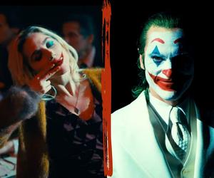 W rolach głównych Joaquin Phoenix i Lady Gaga jako Joker i Harley Quinn.