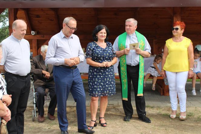 Czyżew: Nowe tereny rekreacyjne na terenie gminy służą mieszkańcom [ZDJĘCIA]