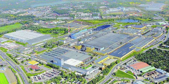 Fabryka Michelin w Olsztynie będzie mieć nowego dyrektora! Poprzedni dostał pracę we Francji