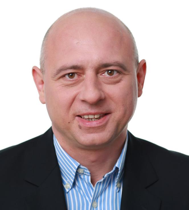 Centralny Port Komunikacyjny 