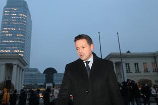 Co dalej z metrem w Warszawie? Padła ważna deklaracja Rafała Trzaskowskiego