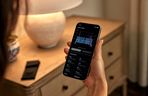 Garmin Index Sleep Monitor