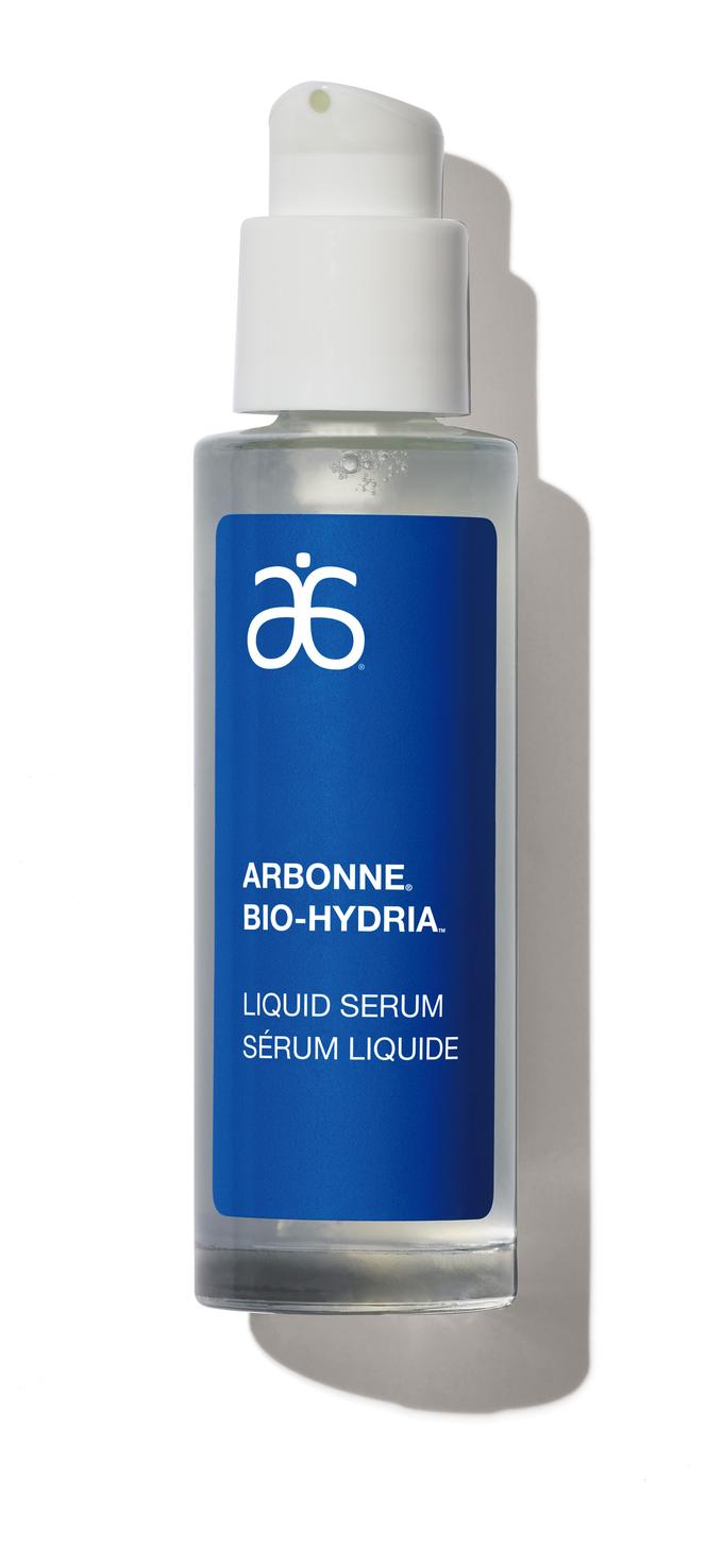 Arbonne Bio-Hydria Płynne serum