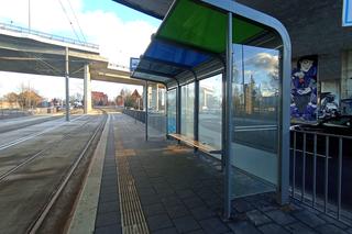 Zmiany w komunikacji miejskiej na ul. Energetyków