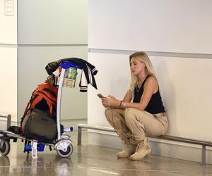 Karolina Pajączkowska i Monika Jarosińska wróciły z dżungli