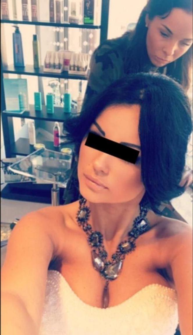 Ojciec Czekolindy zeznawał w sądzie