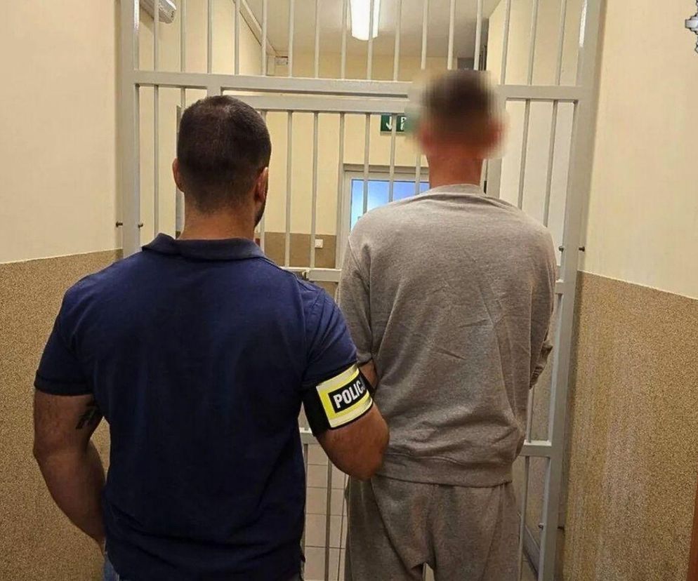 Kuźnia Raciborska: Wyrok dla 31-letniego mężczyzny. Skrzywdził dziewczynkę w publicznej toalecie