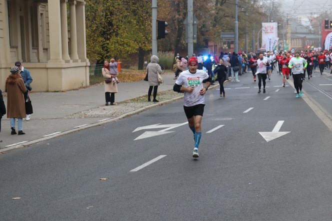 Bieg Niepodległości RUNPOLAND w Poznaniu