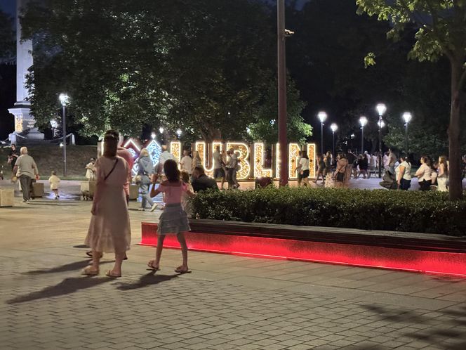Urodziny Lublina z rozmachem