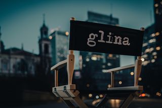 Zdjecia z serialu Glina