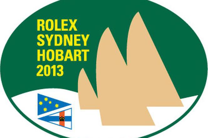 Logo Sydney Hobart 2013