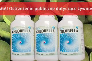 suplement wycofany z aptek