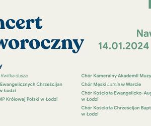 Ukryte życie parafii 11 stycznia 2024