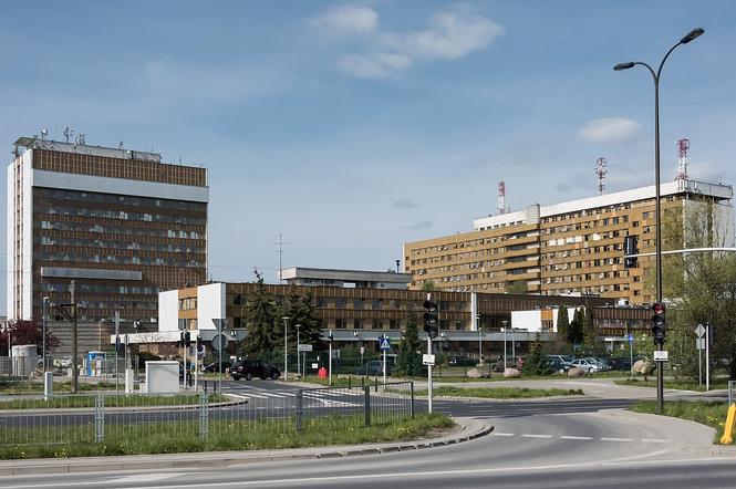Narodowy Instytut Onkologii w Warszawie