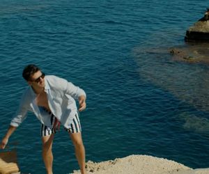 Barwy szczęścia, odcinek 3143: Justin (Jasper Sołtysiewicz) 