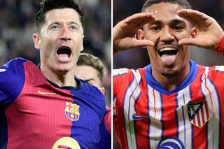 Barcelona walczy o finał! O której godzinie? Gdzie oglądać mecz z Atletico?