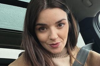 Patrycja Sołtysik żałuje chrztu syna. „Drugie dziecko na pewno nie będzie ochrzczone”