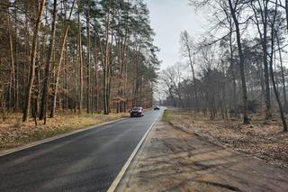 W Bydgoszczy będzie 700 m nowej drogi za ponad 4 miliony złotych. Pp majówce czekają nas utrudnienia 