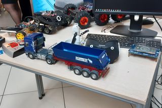 Targi Innowacji Tarnowskiej Itar