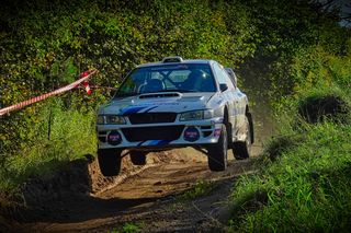 Charytatywny Piknik Motoryzacyjny w Kabornie