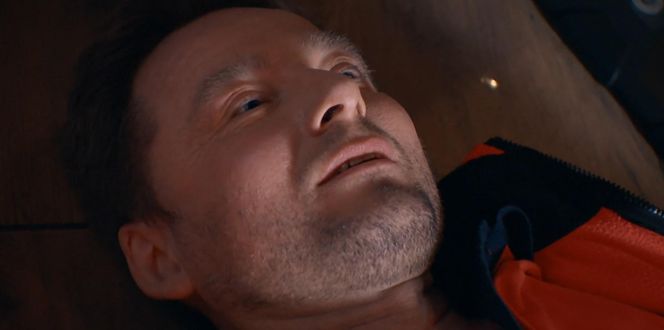 Na sygnale odc. 307. Stanisław Potocki (Marcin Grzymowicz)