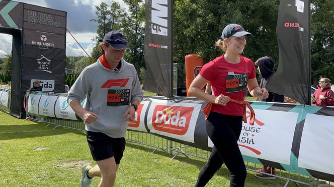 Ultra Mazury 2025 cz.3