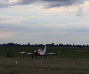 Tłumy na IV Świdnik Air Festival 2024. To było niezwykłe show! Zobaczcie zdjęcia