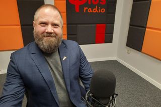 [WYWIAD] W rytmie życia z Marcinem Jaczewskim, dyrektorem szkoły muzycznej w Miastku