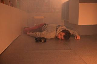 Pierwsza miłość, odcinek 4032: Alan (Alan Andersz)