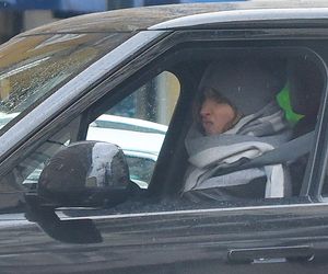 Agnieszka Dygant. Nie do śmiechu 