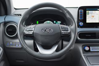 Hyundai Kona Electric 64 kWh Premium