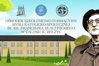 W Archidiecezji Lubelskiej powstaje nowy Dom Oazowy