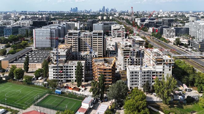 Modern Mokotów w Warszawie_BBGK Architekci_02