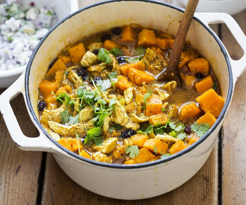 Zdrowie nie musi być nudne. Oto najzdrowszy trzydaniowy posiłek