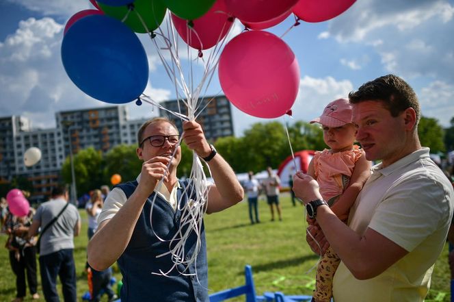 Witaj Lato na Bielanach! Wielkie gwiazdy wystąpią na dzielnicowym pikniku
