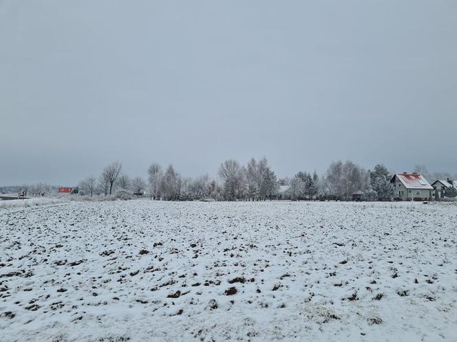 Zima na Podkarpaciu. Niezwykłe krajobrazy [ZDJĘCIA]