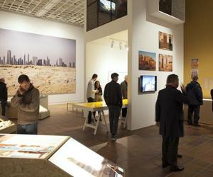 Współczesna architektura w krajach arabskich. Wystawa w Muzeum Sztuki Nowoczesnej Louisiana w Kopenhadze. 