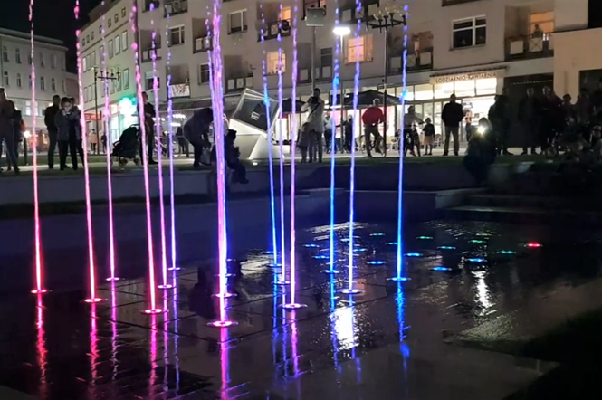 Opole: Już niedługo wrócą fontanny! Znamy daty