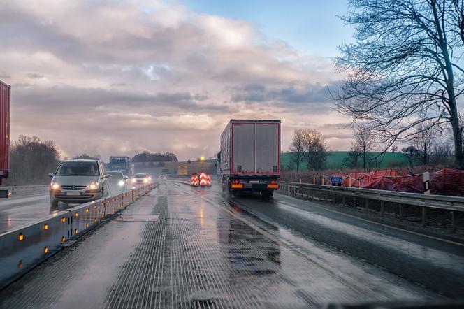 Bobrowniki. Niemal 70 godzin oczekiwania na odprawę na granicy polsko-białoruskiej