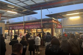 Tak wygląda Tłusty Czwartek 2025 w wielu polskich miastach