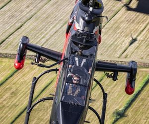 Bell AH-1 Cobra
