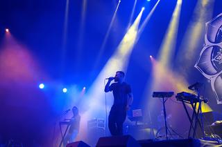 Dub Fx na One Love Sound Fest 2018