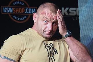 Mariusz Pudzianowski otrzymał potworną wiadomość i nie mógł tak tego zostawić. Słowa o żenadzie wywołały mocną reakcję gwiazdora KSW