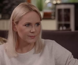 	Pierwsza miłość odcinek 3969.  Łucja Reterska (Anna Samusionek)