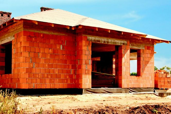 Budowa ścian domu - 6 błędów, na które nie możesz sobie pozwolić